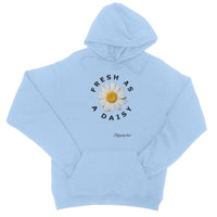 Fresh as a Daisy hoodie