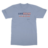 American Sarcasm T