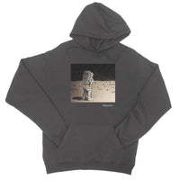 Moonie hoodie