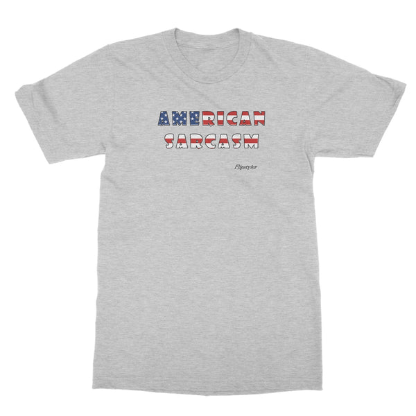 American Sarcasm T