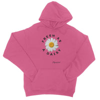 Fresh as a Daisy hoodie