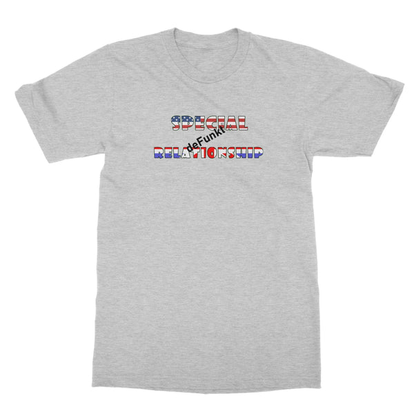 Special Relationship T