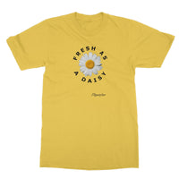 Fresh as a Daisy T