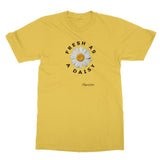 Fresh as a Daisy T