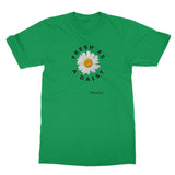 Fresh as a Daisy T