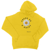 Fresh as a Daisy hoodie