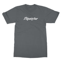 Flipstyler T (white logo)