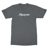 Flipstyler T (white logo)