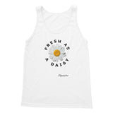 Fresh as a Daisy singlet