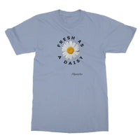 Fresh as a Daisy T