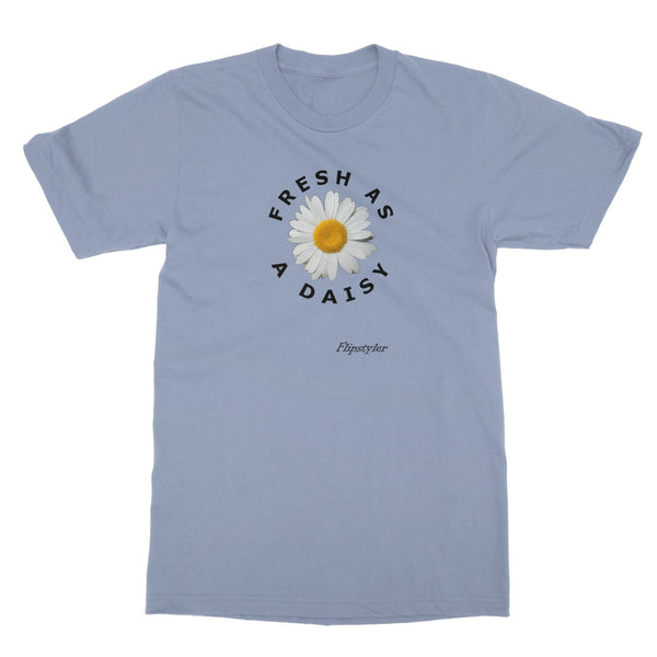 Fresh as a Daisy T